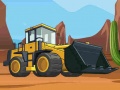ເກມ Bulldozer Jigsaw