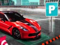 ເກມ No Driver Parking
