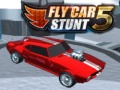 ເກມ Fly Car Stunt 5