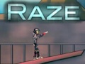 ເກມ Raze
