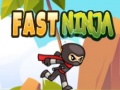 ເກມ Fast Ninja