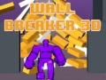 ເກມ Wall Breaker 3D