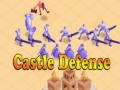 ເກມ Castle Defense