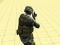 ເກມ Soldier Attack