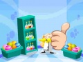 ເກມ Crazy Professor Bubble