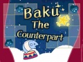 ເກມ Baku The Counterpart