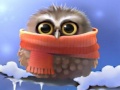 ເກມ Cute Owl Slide