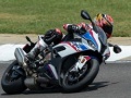 ເກມ BMW S1000RR Slide