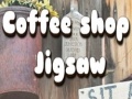 ເກມ Coffee Shop Jigsaw