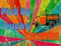 ເກມ Pick Up Trucks Coloring
