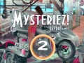 ເກມ Mysteriez! 2 Daydreaming