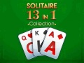 ເກມ Solitaire 13 In 1 Collection