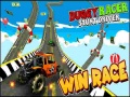 ເກມ Buggy Racer Stunt Driver Buggy Racing