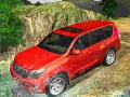 ເກມ Offroad Land Cruiser Jeep