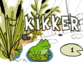 ເກມ Kikker