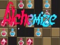 ເກມ Alchemize