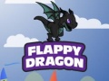 ເກມ Flappy Dragon