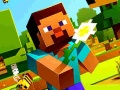 ເກມ Mineblox Memory Challenge