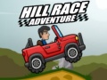 ເກມ Hill Race Adventure