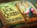 ເກມ The Sick Queen