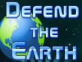 ເກມ Defend The Earth