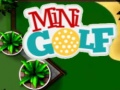ເກມ Mini Golf