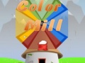 ເກມ Color Mill