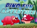 ເກມ Dino Fun Adventure