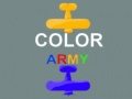 ເກມ Color Army