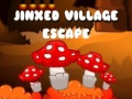 ເກມ Jinxed Village Escape