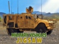 ເກມ Military Vehicles Puzzle
