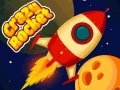 ເກມ Crazy Rocket