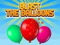 ເກມ Blast The Balloons