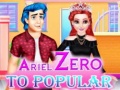 ເກມ Ariel Zero To Popular