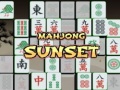 ເກມ Mahjong Sunset