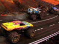 ເກມ Monster Truck Racing Legend