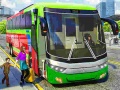 ເກມ Coach Bus Simulator