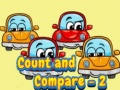 ເກມ Count And Compare - 2 