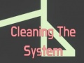 ເກມ Cleaning The System