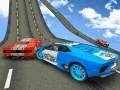 ເກມ Car Impossible Stunt Driving Simulator