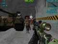 ເກມ Zombie Apocalypse Bunker Survival Z