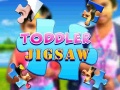 ເກມ Toddler Jigsaw
