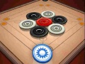 ເກມ Carrom 2 Player