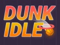 ເກມ Dunk Idle
