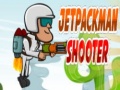 ເກມ Jetpackman Shooter