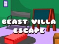 ເກມ Beast Villa Escape