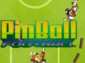 ເກມ Pinball Football