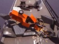 ເກມ Stunt Destroyer