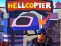 ເກມ Hell Copter