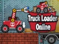 ເກມ Truck Loader Online 